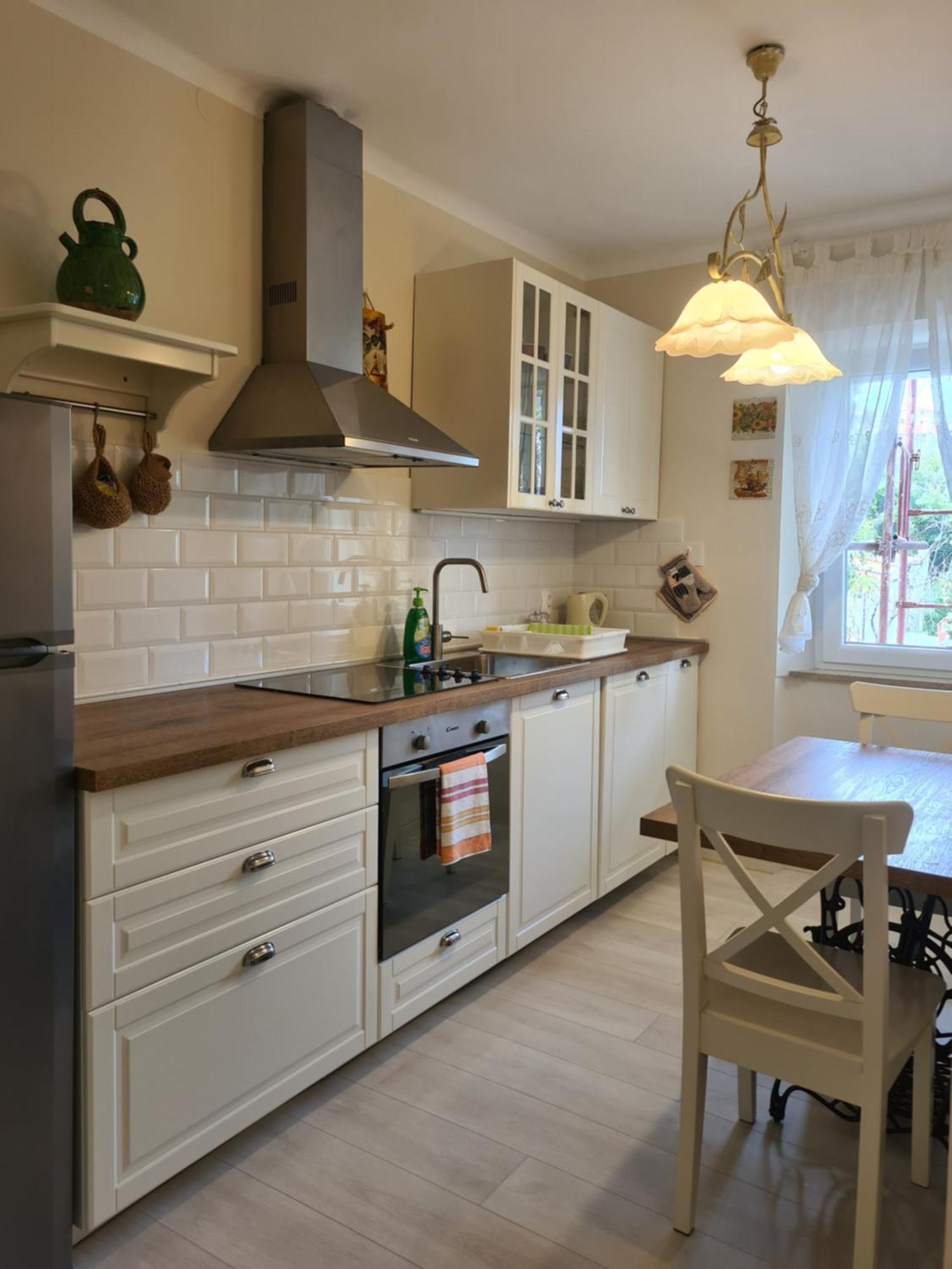 Beach Apartments Lovran Bagian luar foto